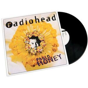 Pablo Honey